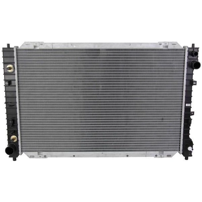 Radiator - FO3010138 pa1