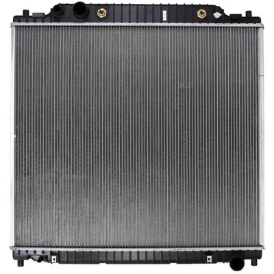 Radiator - FO3010139 pa1