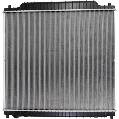 Radiator - FO3010139 pa2