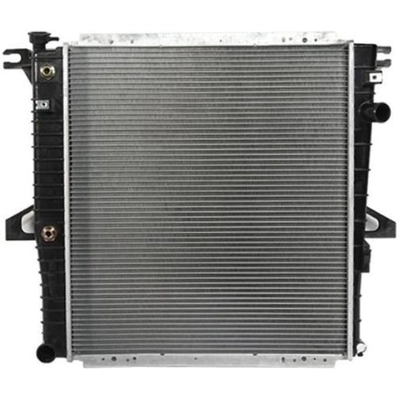 Radiator - FO3010147 pa1