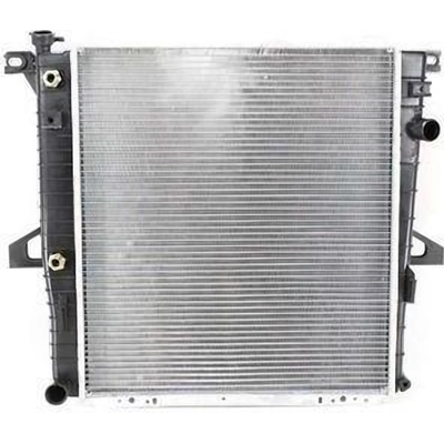 Radiateur - FO3010147 pa2