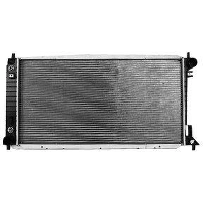 Radiator - FO3010157 pa1