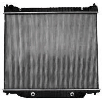 Radiator - FO3010171 pa1