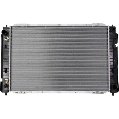 Radiator - FO3010257 pa1