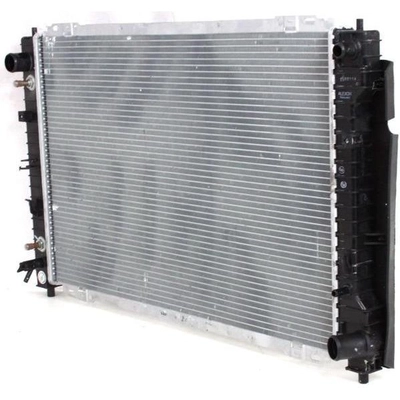 Radiator - FO3010266 pa1