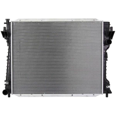 Radiator - FO3010270 pa1