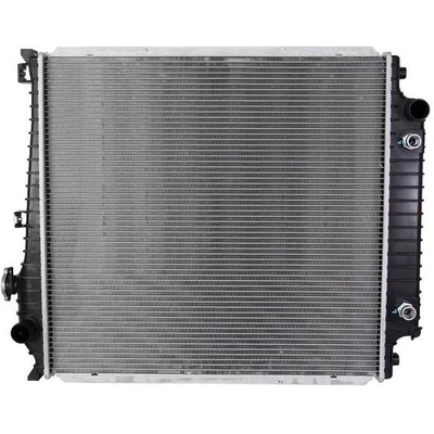 Radiator - FO3010273 pa1