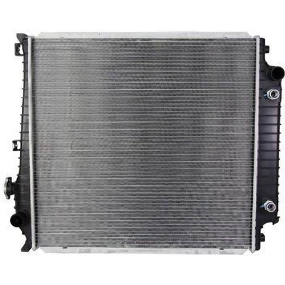 Radiator - FO3010273 pa3