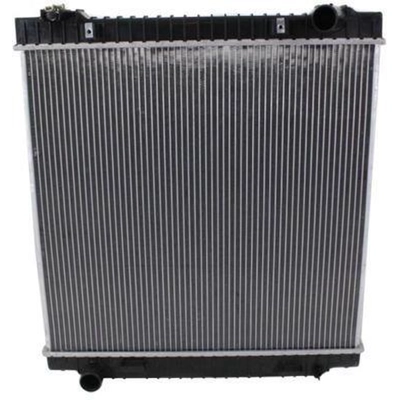 Radiator - FO3010280 pa2