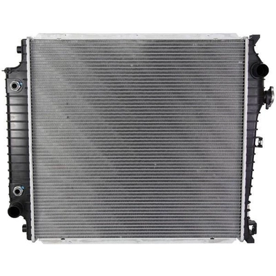 Radiator - FO3010281 pa1