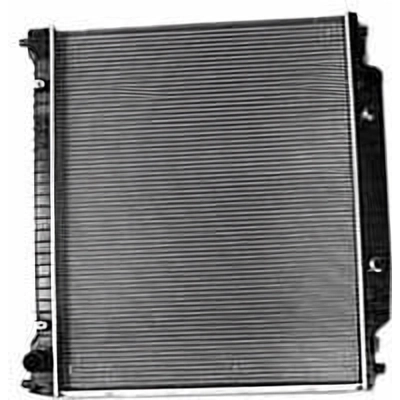 Radiator - FO3010284 pa1