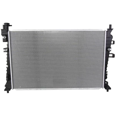 Radiator - FO3010286 pa1