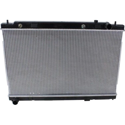 Radiator - FO3010289 pa3