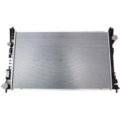 Radiator - FO3010291 pa1