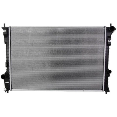 Radiator - FO3010292 pa1