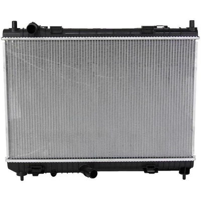 Radiator - FO3010296 pa3