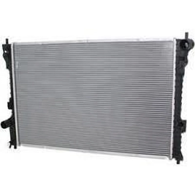 Radiator - FO3010299 pa3