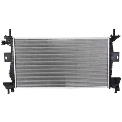 Radiateur - FO3010301 pa1