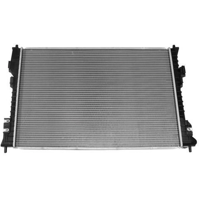 Radiator - FO3010302 pa2