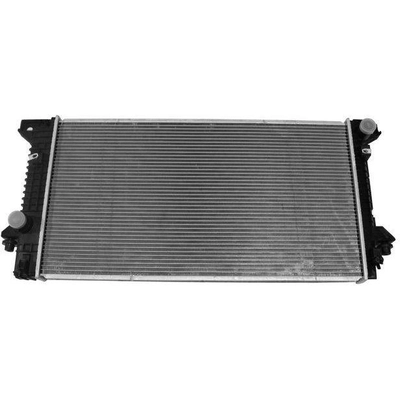 Radiator - FO3010303 pa1