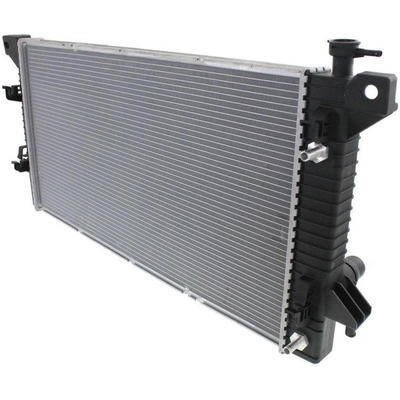 Radiator - FO3010305 pa1