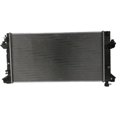 Radiator - FO3010305 pa2