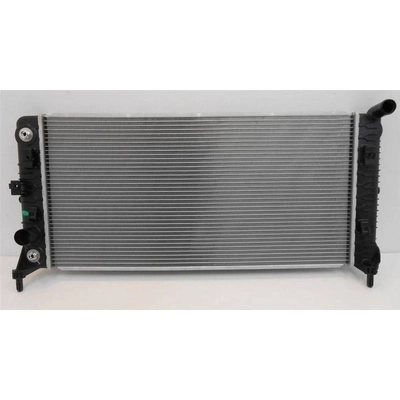 Radiator - FO3010306 pa2