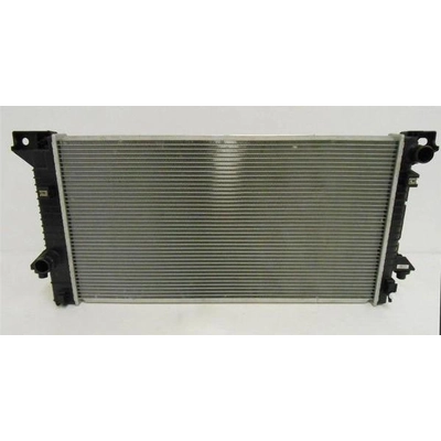 Radiator - FO3010310 pa1