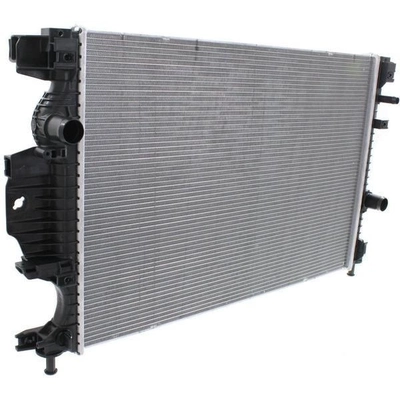 Radiator - FO3010316 pa3