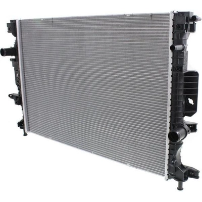 Radiator - FO3010316 pa5