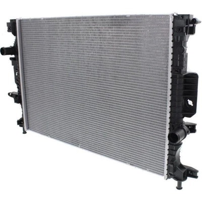 Radiator - FO3010317 pa2