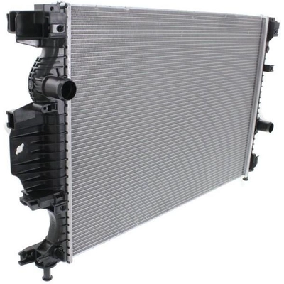 Radiator - FO3010317 pa3