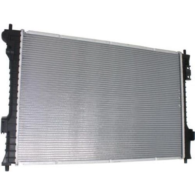 Radiator - FO3010323 pa2