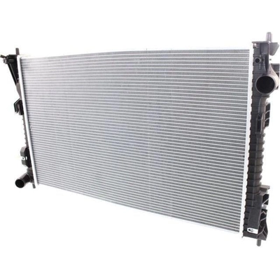 Radiator - FO3010325 pa1