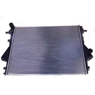 Radiator - FO3010335 pa1