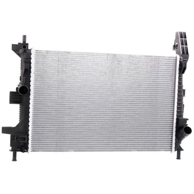 Radiator - FO3010337 pa1