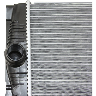 Radiator by GENUINE OE - 17 11 8 672 011 pa1