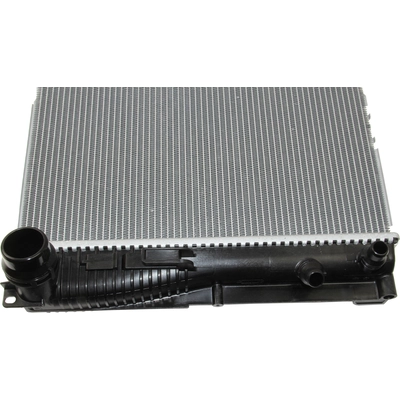 Radiator by GENUINE OE - 17 11 8 672 011 pa2