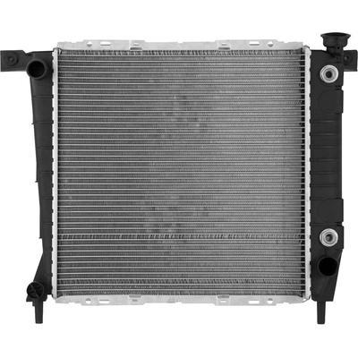 Radiator by GLOBAL PARTS DISTRIBUTORS - 1062C pa1