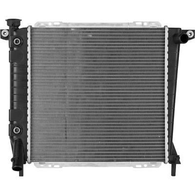 Radiator by GLOBAL PARTS DISTRIBUTORS - 1164C pa1