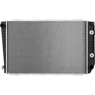 Radiator by GLOBAL PARTS DISTRIBUTORS - 1279C pa1