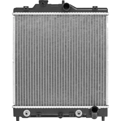 Radiator by GLOBAL PARTS DISTRIBUTORS - 1290C pa1