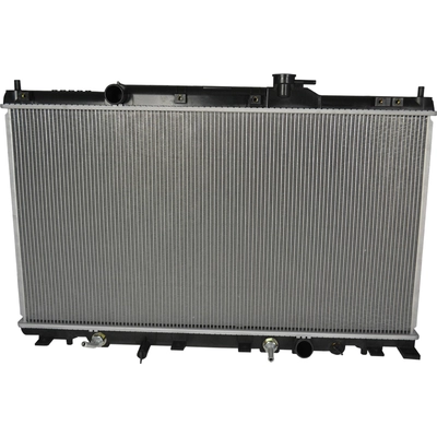 Radiator by GLOBAL PARTS DISTRIBUTORS - 13015C pa1