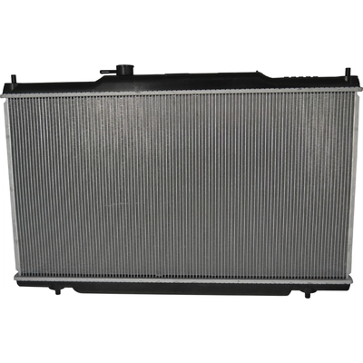 Radiator by GLOBAL PARTS DISTRIBUTORS - 13015C pa2