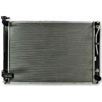 Radiator by GLOBAL PARTS DISTRIBUTORS - 13019C pa3