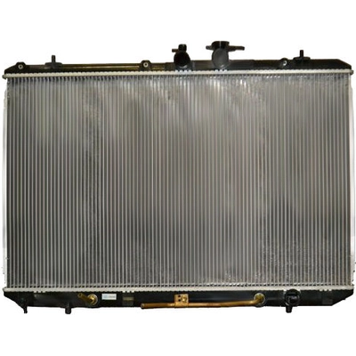 Radiator by GLOBAL PARTS DISTRIBUTORS - 13024C pa1