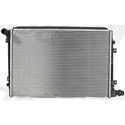 Radiator by GLOBAL PARTS DISTRIBUTORS - 13030C pa1