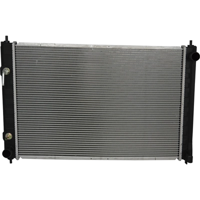 Radiator by GLOBAL PARTS DISTRIBUTORS - 13039C pa1