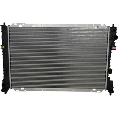 Radiator by GLOBAL PARTS DISTRIBUTORS - 13041C pa4
