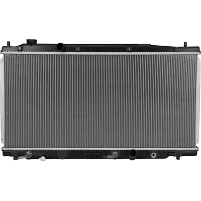 Radiator by GLOBAL PARTS DISTRIBUTORS - 13068C pa1